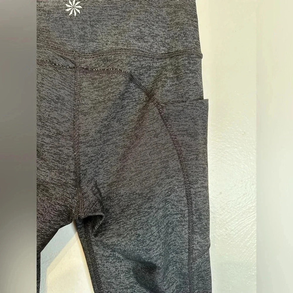 Atleta high rise pixel  chaturanga  leggings size XS (b2 - Picture 6 of 13